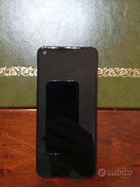 OPPO A52 64GB/4GB RAM 5000mAh e scatola originale