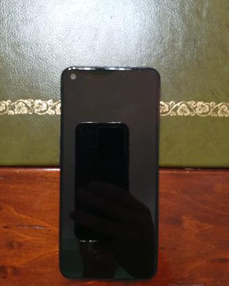 OPPO A52 64GB/4GB RAM 5000mAh e scatola originale