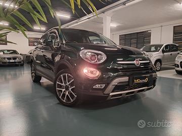 Fiat 500X 1.4 MultiAir 140 CV Cross