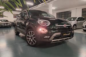 Fiat 500X 1.4 MultiAir 140 CV Cross