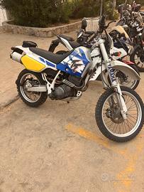 Yamaha TT E