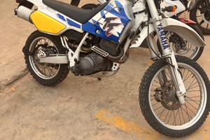 Yamaha TT E