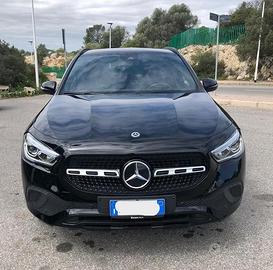 Mercedes GLA