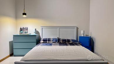 Vivere il centro di Trieste, a piedi