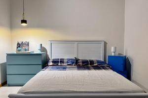 Vivere il centro di Trieste, a piedi