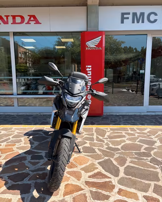 Bmw G 310 GS