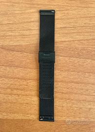Cinturino Michael Kors maglia milanese