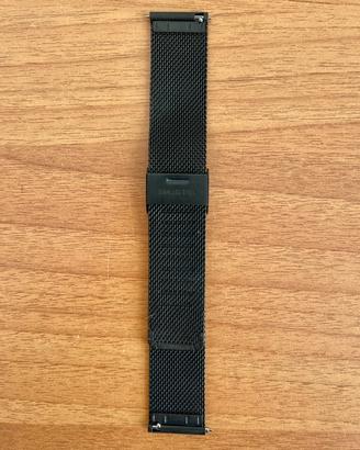 Cinturino Michael Kors maglia milanese