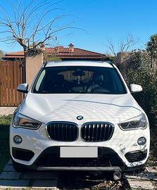 BMW X1 xDrive18d sport - Condizioni Eccellenti