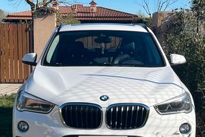 BMW X1 xDrive18d sport - Condizioni Eccellenti