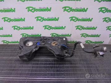 SERBATOIO CARBURANTE VW TIGUAN 5N 2.0 TDI 2011