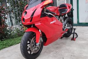 Ducati 999