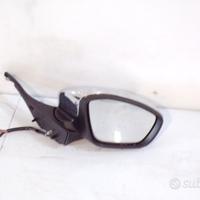 Specchietto retrovisore Destro Peugeot 2008 2015