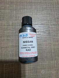 Ritocco Kit Per Nissan