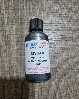 Ritocco Kit Per Nissan