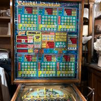 Flipper d’epoca