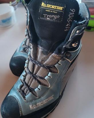Scarponi da montagna La Sportiva 41 1/2