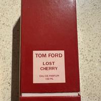Tom Ford Lost Cherry
