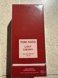 Tom Ford Lost Cherry