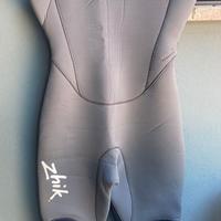 Vela muta per deriva ZHIK W super warm