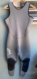 Vela muta per deriva ZHIK W super warm