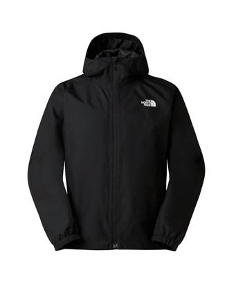 The North Face Quest Jacket NF00A8AZ nero