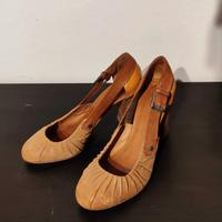 SCARPE DONNA DÉCOLLETÉ 