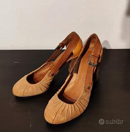 SCARPE DONNA DÉCOLLETÉ 