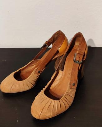 SCARPE DONNA DÉCOLLETÉ 