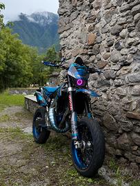 TM smr 125