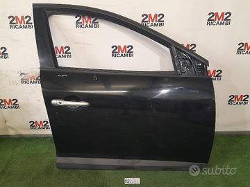 PORTIERA ANTERIORE DESTRA RENAULT Megane Serie 631