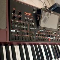 KORG PA1000