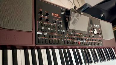 KORG PA1000