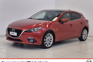 Mazda 3 5p 1.5d exceed 105cv