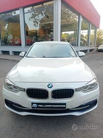 Bmw 320 Touring Sport auto