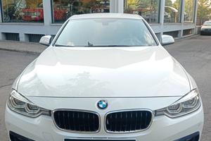 Bmw 320 Touring Sport auto