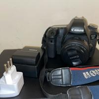 Canon EOS 6D Mark I