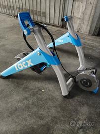 Rullo bici  Tacx Sartori Smart