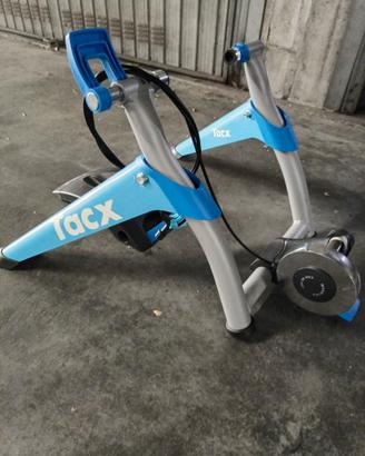 Rullo bici  Tacx Sartori Smart