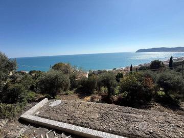 Villa di 153 m² con 4 locali a Alassio