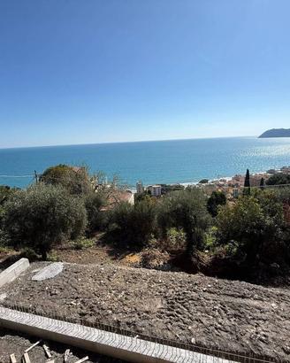 Villa di 153 m² con 4 locali a Alassio