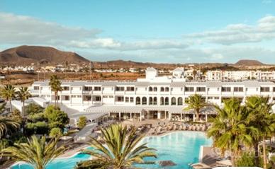 Settimana multiproprietà Fuerteventura