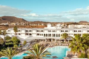 Settimana multiproprietà Fuerteventura