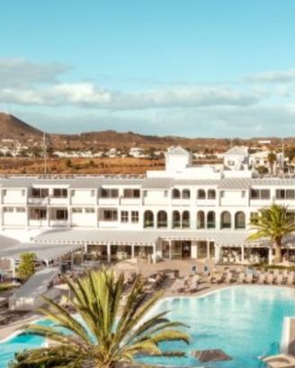 Settimana multiproprietà Fuerteventura