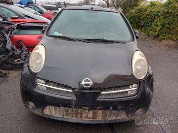 RICAMBI NISSAN MICRA