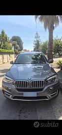 Bmw X5 F15  Xdrive25d Experience full optional