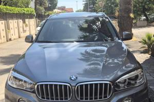 Bmw X5 F15  Xdrive25d Experience full optional
