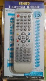 Telecomando Fenito Universal Remote FYT-985