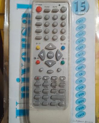 Telecomando Fenito Universal Remote FYT-985