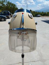 Casco per capelli